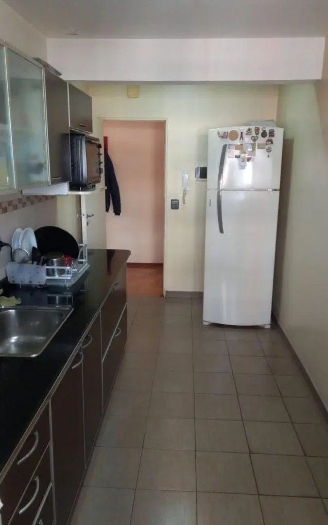 VENTA DEPARTAMENTO EXCELENTE ESTADO 3