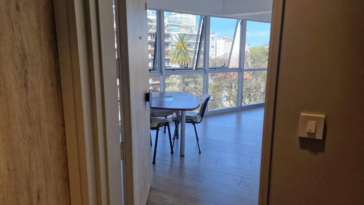 Venta  Monoambiente "Paláis Salguero"- PALERMO 5