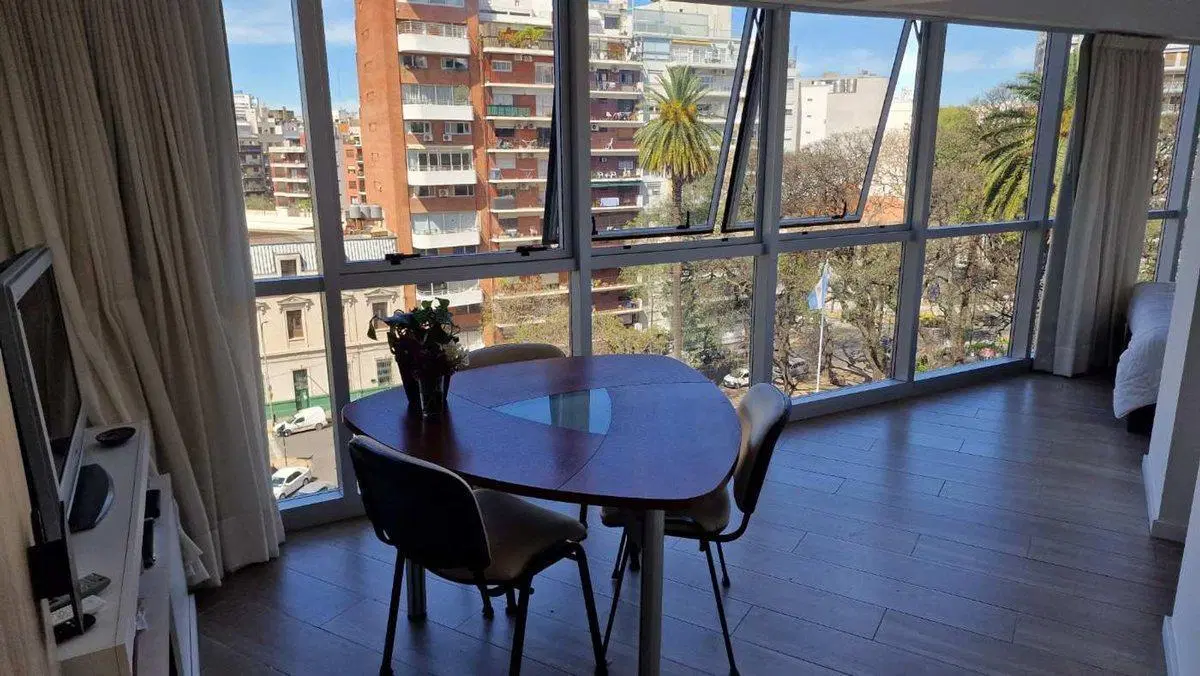 Venta  Monoambiente "Paláis Salguero"- PALERMO 2