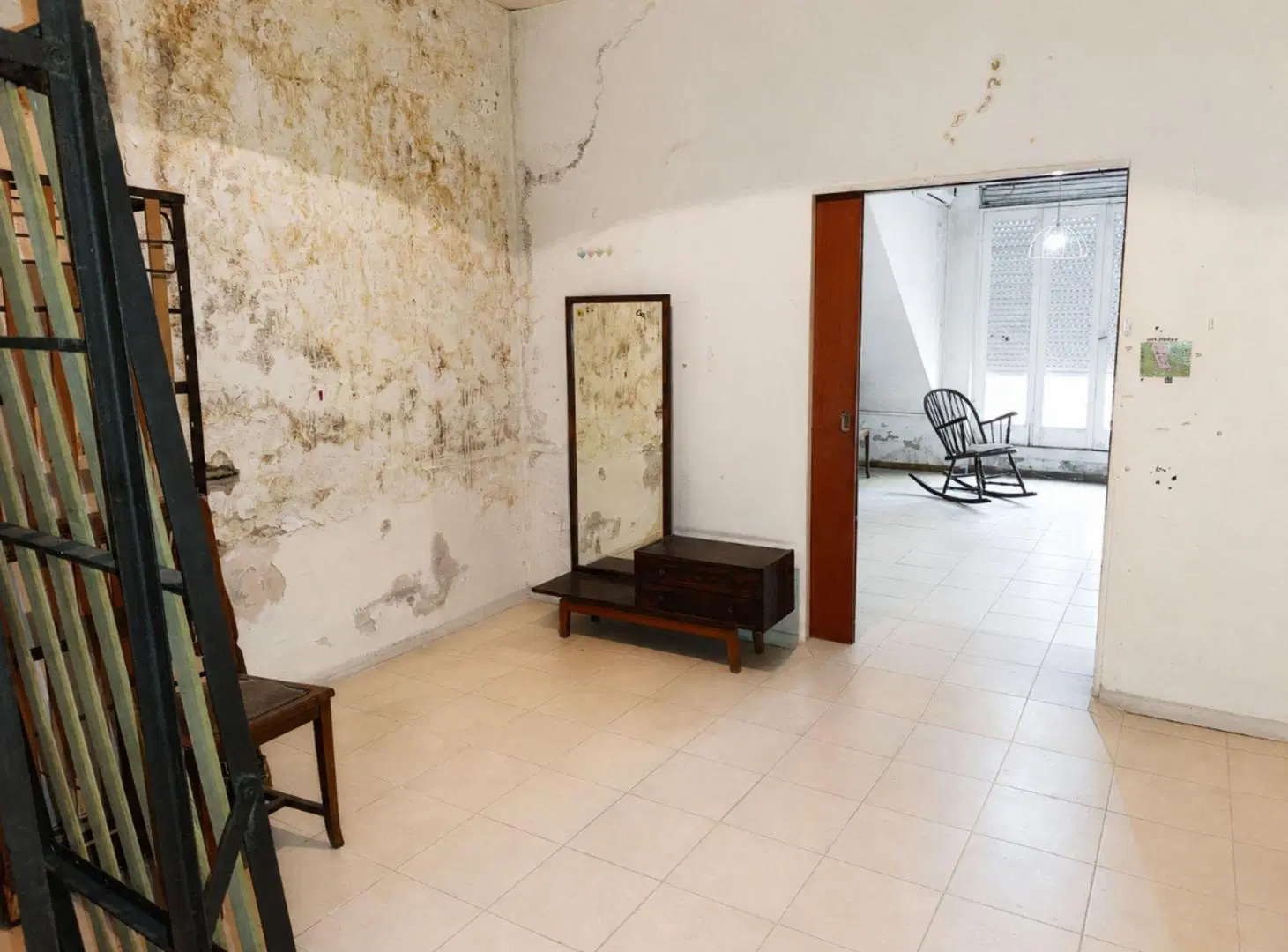 VENTA PH 4 AMB C/PATIO APTO CREDITO CIUDADELA 4