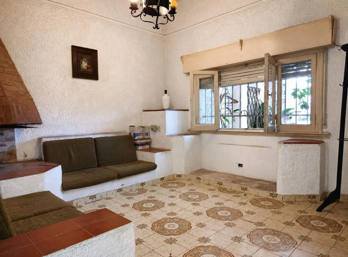 VENTA PH 4 AMB C/PATIO APTO CREDITO CIUDADELA 5