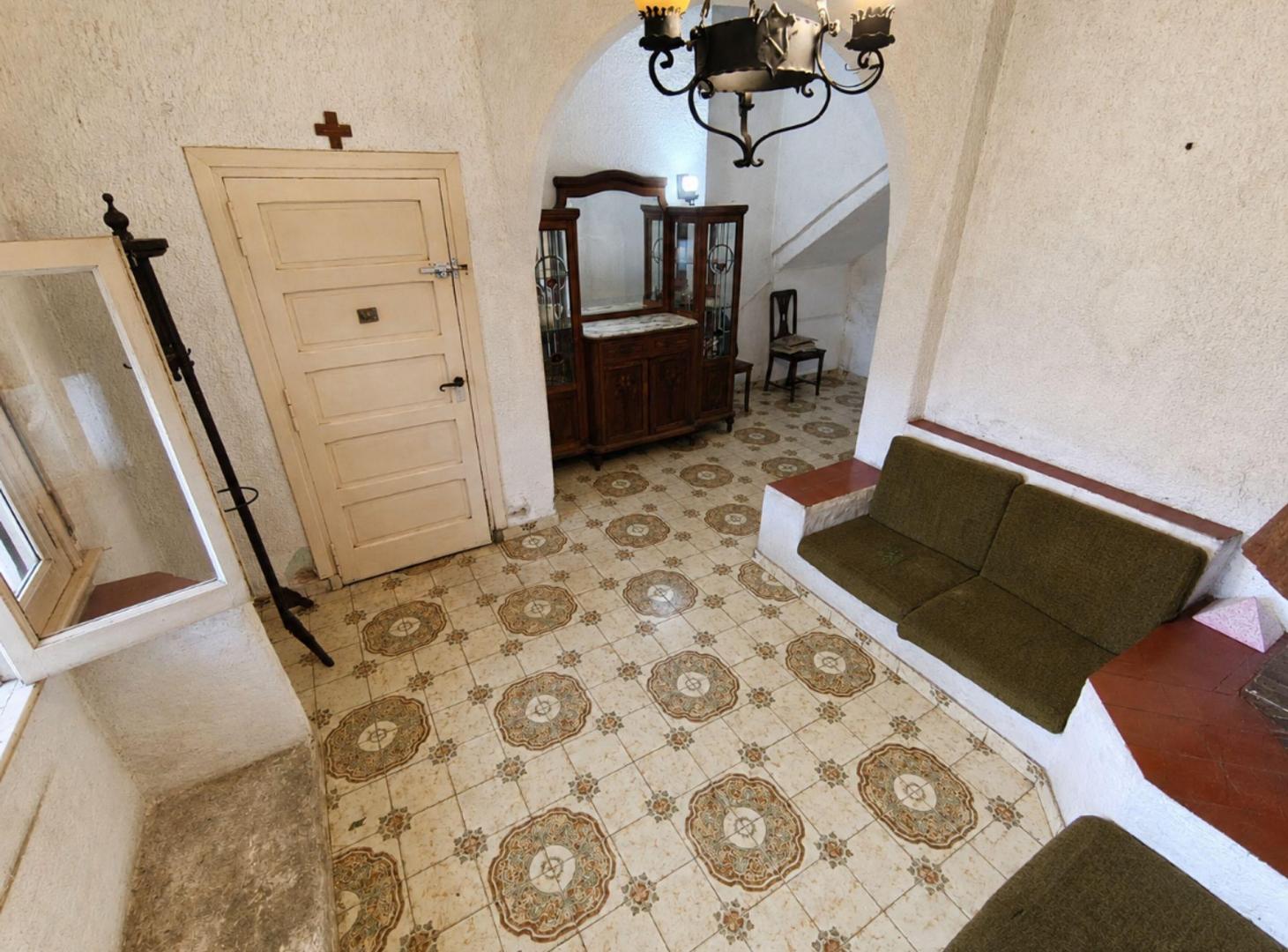VENTA PH 4 AMB C/PATIO APTO CREDITO CIUDADELA