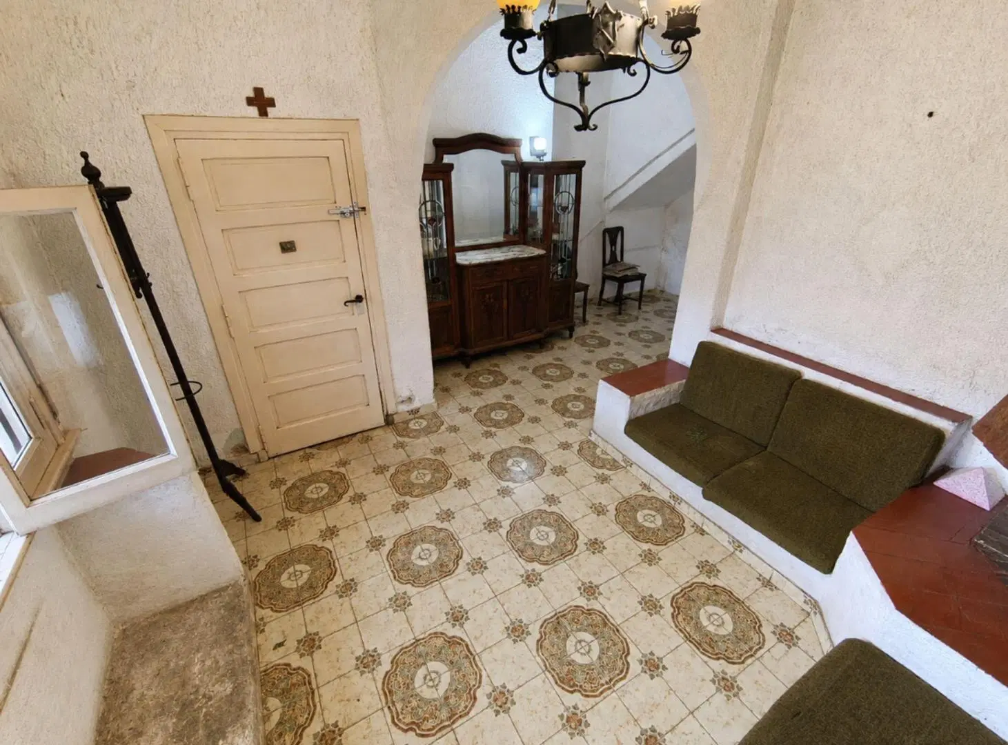 VENTA PH 4 AMB C/PATIO APTO CREDITO CIUDADELA 3