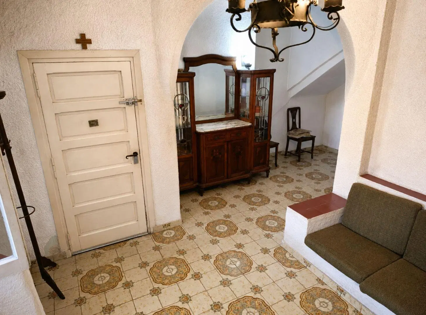 VENTA PH 4 AMB C/PATIO APTO CREDITO CIUDADELA 2