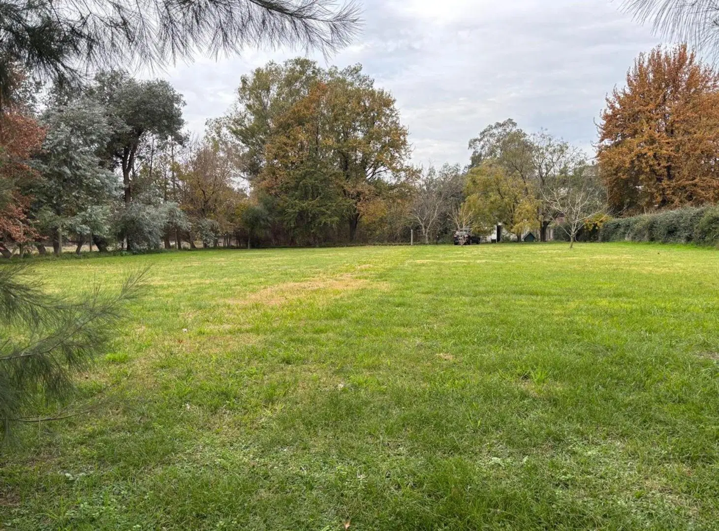 VENTA IMPORTANTE TERRENO EN CANNING 2