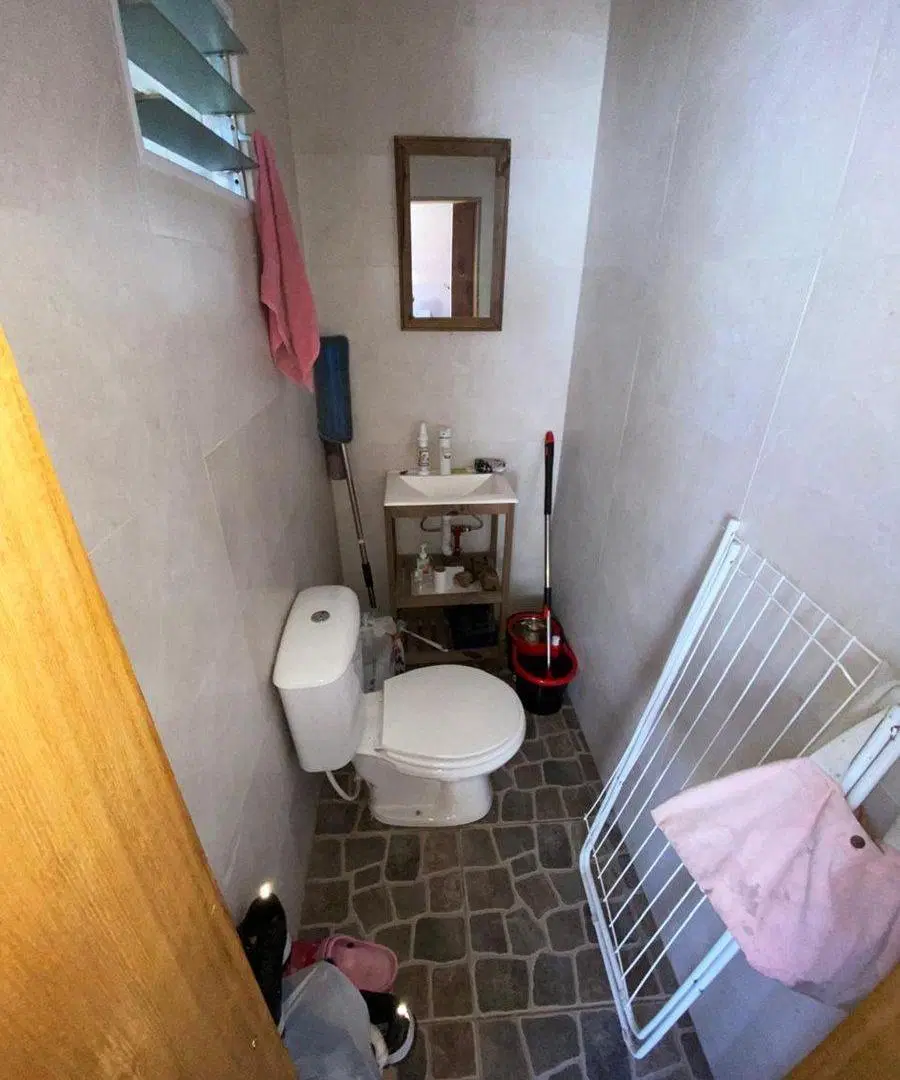 VENTA CASA 5 AMB C/COHERA JARDIN, PARRILLA Y PATIO 4