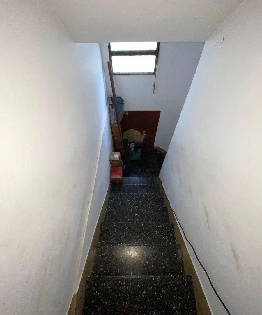 VENTA PH 2 AMBIENTES GRANDE CON PATIO Y TERRAZA 1* 5