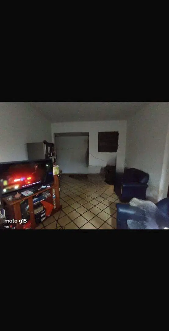 VENTA PH 2 AMBIENTES GRANDE CON PATIO Y TERRAZA 1* 2