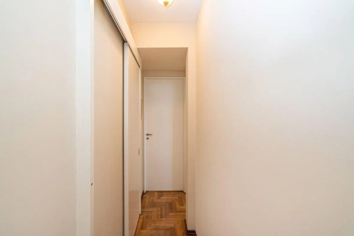 VENTA DEPARTAMENTO 3 AMBIENTES PARQUE CHACABUCO 5