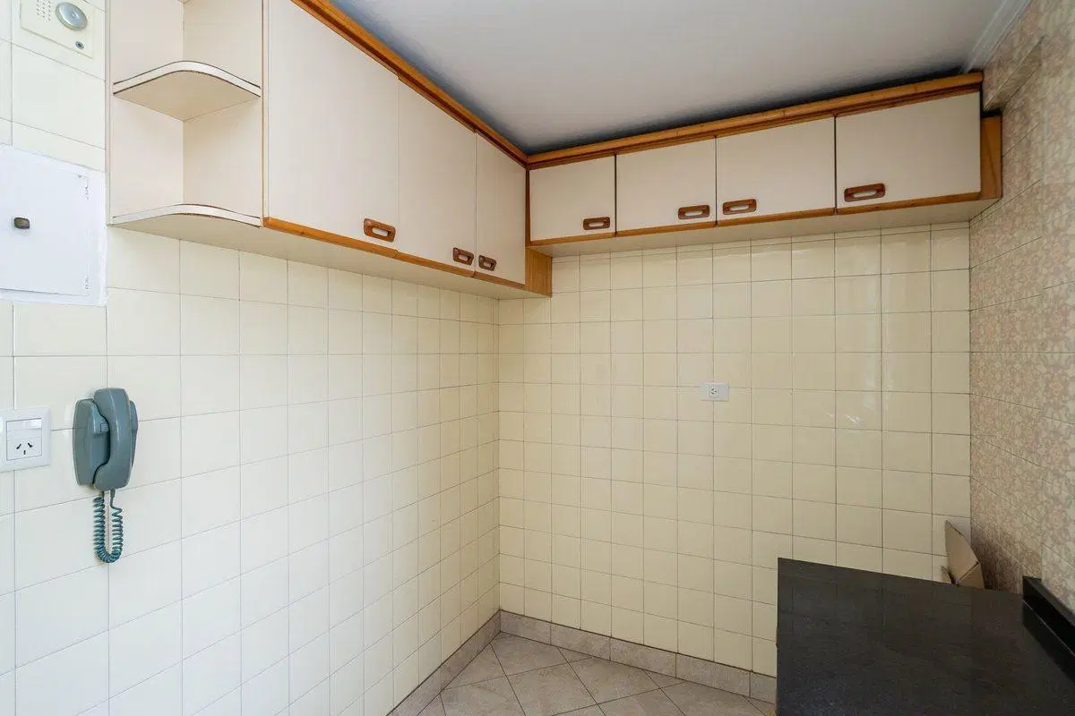 VENTA DEPARTAMENTO 3 AMBIENTES PARQUE CHACABUCO 8