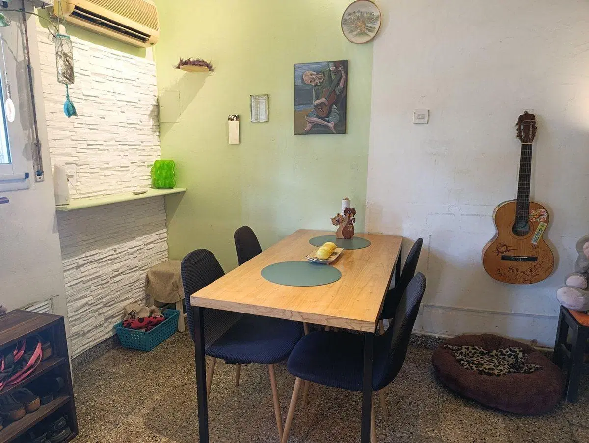 VENTA MONOAMBIENTE/LOCAL V.RAFFO A.CREDITO 3