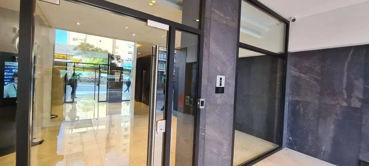 VENTA DE DEPTO 3 AMB  BALCON AMENITIES A ESTRENAR 3