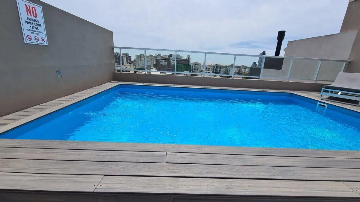VENTA DE DEPTO 3 AMB  BALCON AMENITIES A ESTRENAR 2