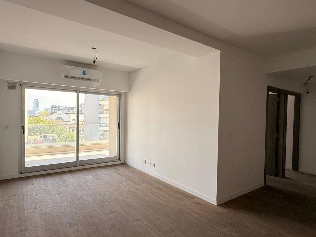 VENTA DE DEPTO 3 AMB  BALCON AMENITIES A ESTRENAR 4