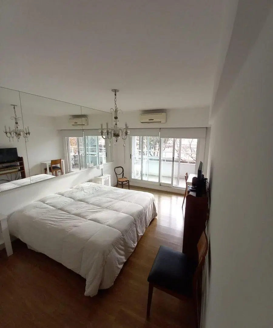 ALQUILER DEPARTAMENTO PALERMO TORRE TOWNHOUSE SOHO 4