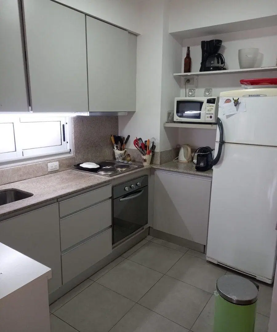 ALQUILER DEPARTAMENTO PALERMO TORRE TOWNHOUSE SOHO 2