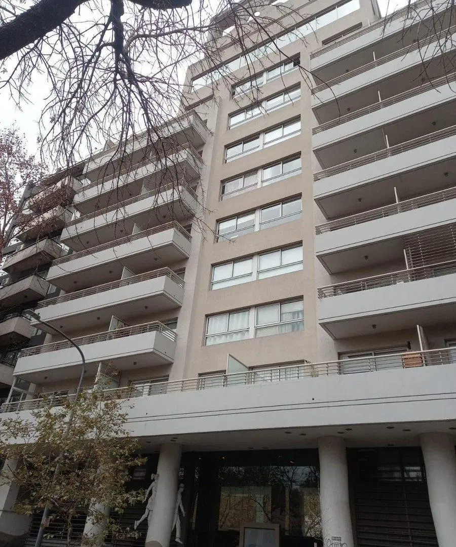 ALQUILER DEPARTAMENTO PALERMO TORRE TOWNHOUSE SOHO 3