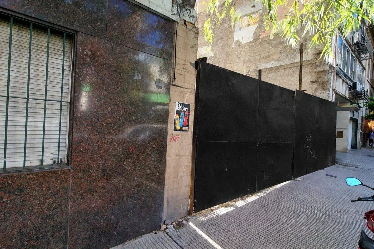 VENTA DE LOCAL COMERCIAL   FINANCIACIÓN 2