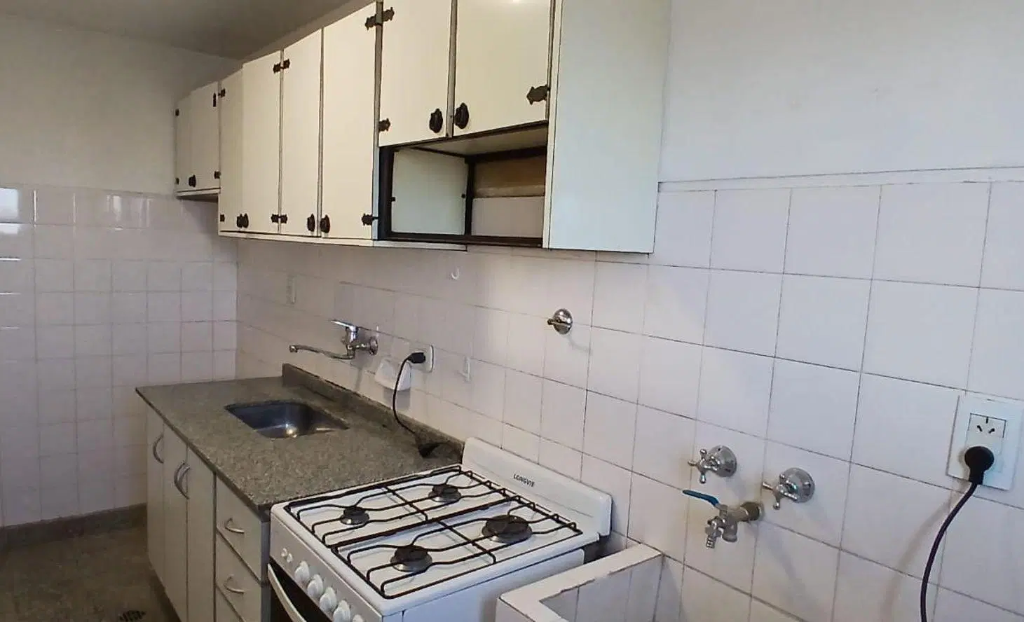 ALQUILER DEPARTAMENTO 2 AMBIENTES COLEGIALES 4