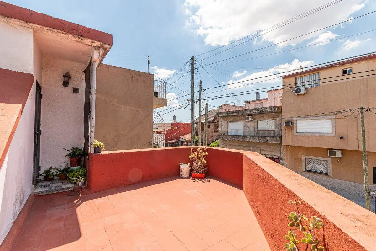 VENTA PH 3 AMB S/EXPENSAS + UNIDAD INDEPENDIENTE 2