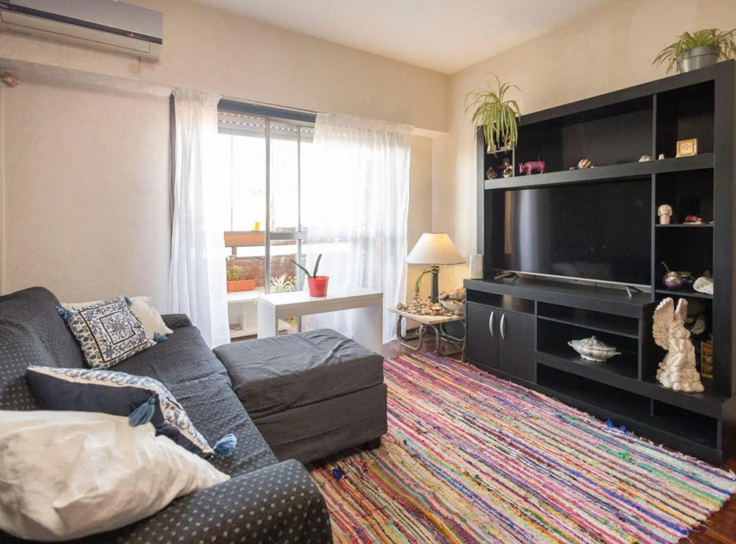 DEPTO BARRIO COLEGIALES 4 AMBIENTES EN VENTA 2
