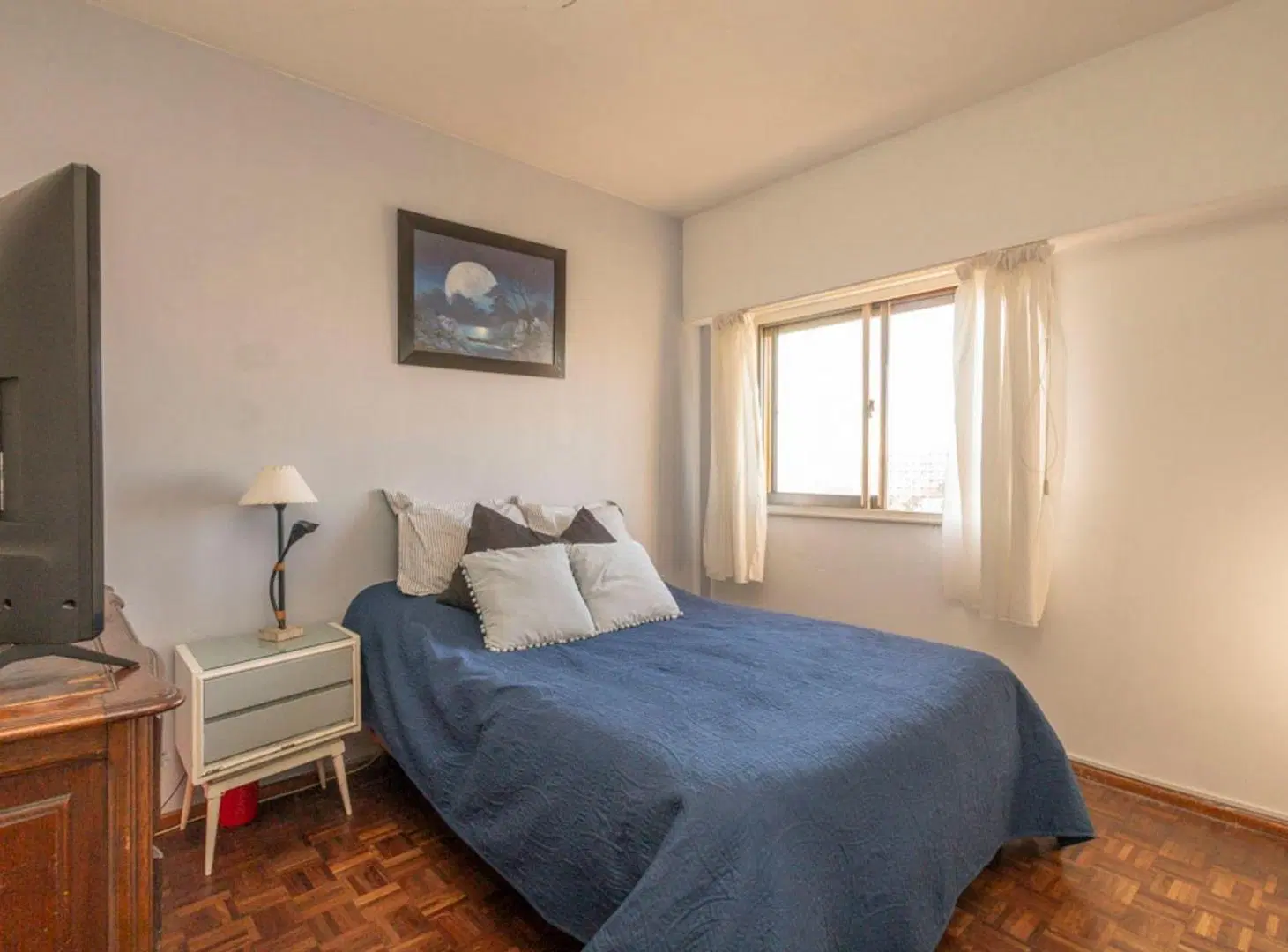 DEPTO BARRIO COLEGIALES 4 AMBIENTES EN VENTA 3