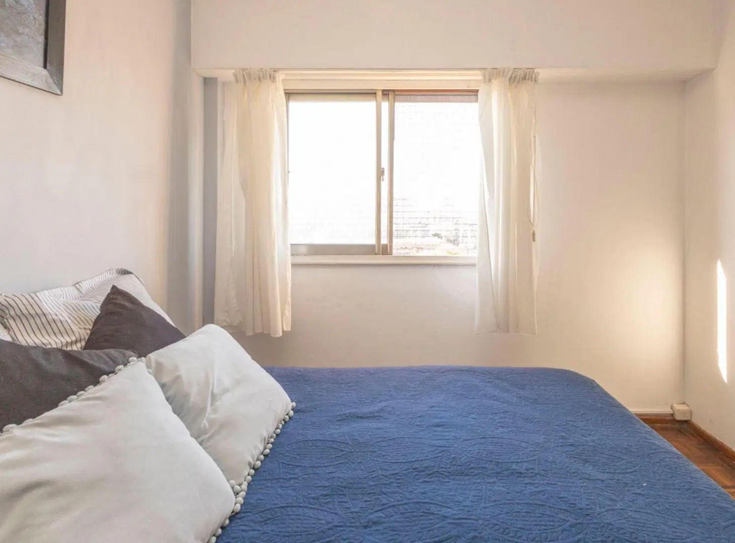 DEPTO BARRIO COLEGIALES 4 AMBIENTES EN VENTA 5
