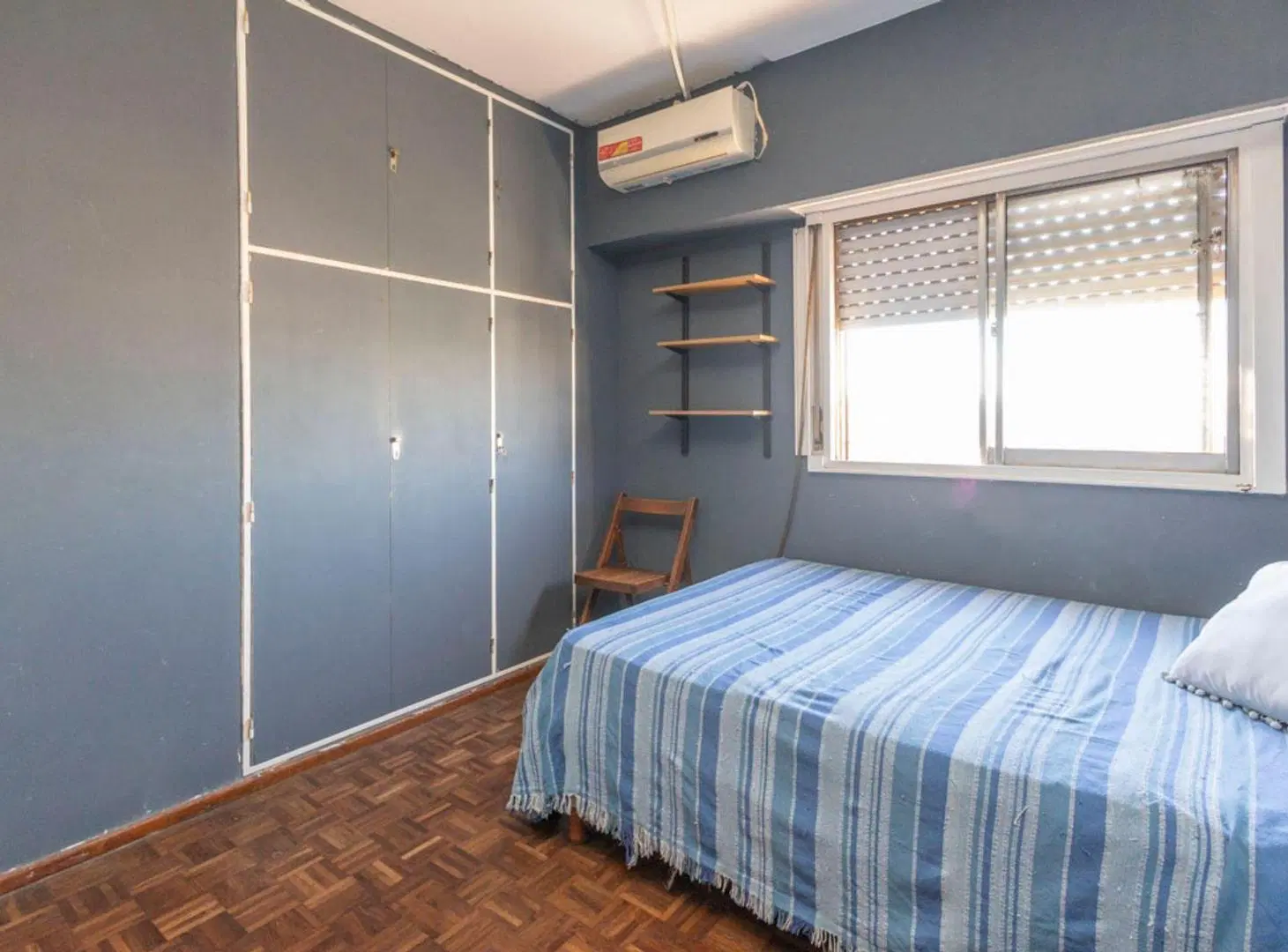 DEPTO BARRIO COLEGIALES 4 AMBIENTES EN VENTA 4