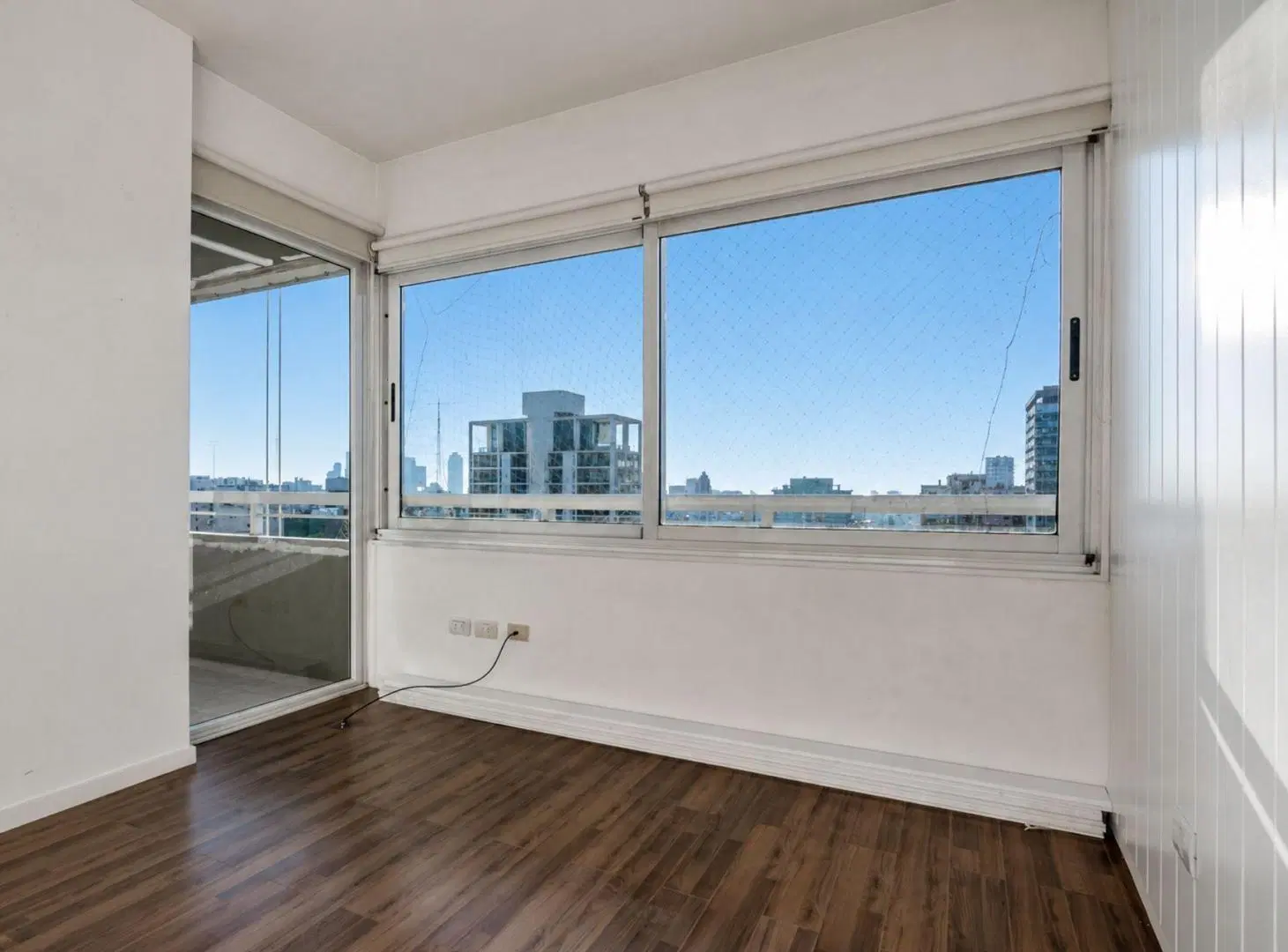 VENTA DEPTO. BELGRANO- TORRE LAS PLAZAS AMENABAR 5