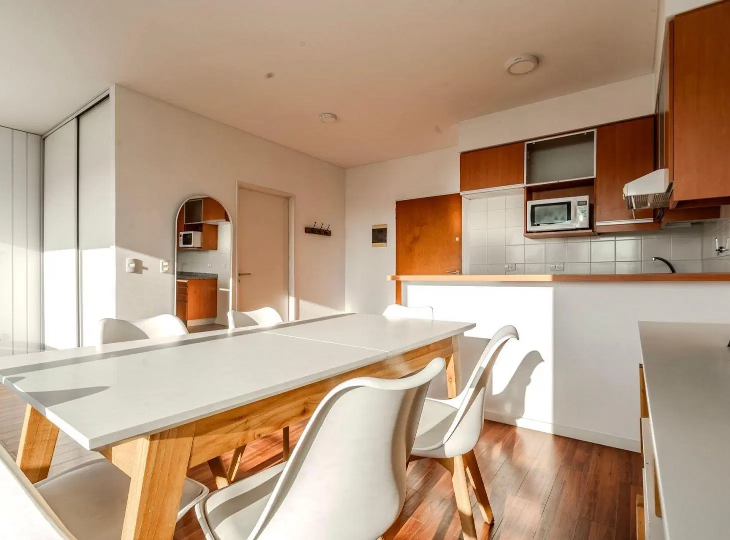 VENTA DEPTO. BELGRANO- TORRE LAS PLAZAS AMENABAR 3