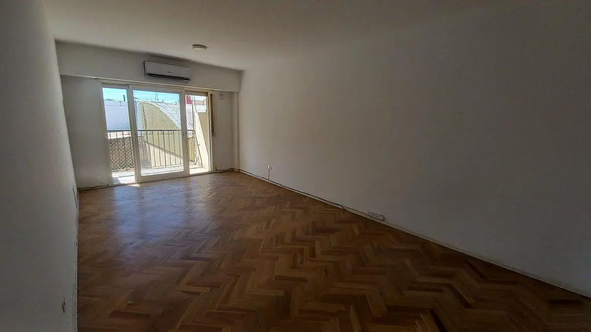 Dos ambientes en Colegiales - EN VENTA - 5