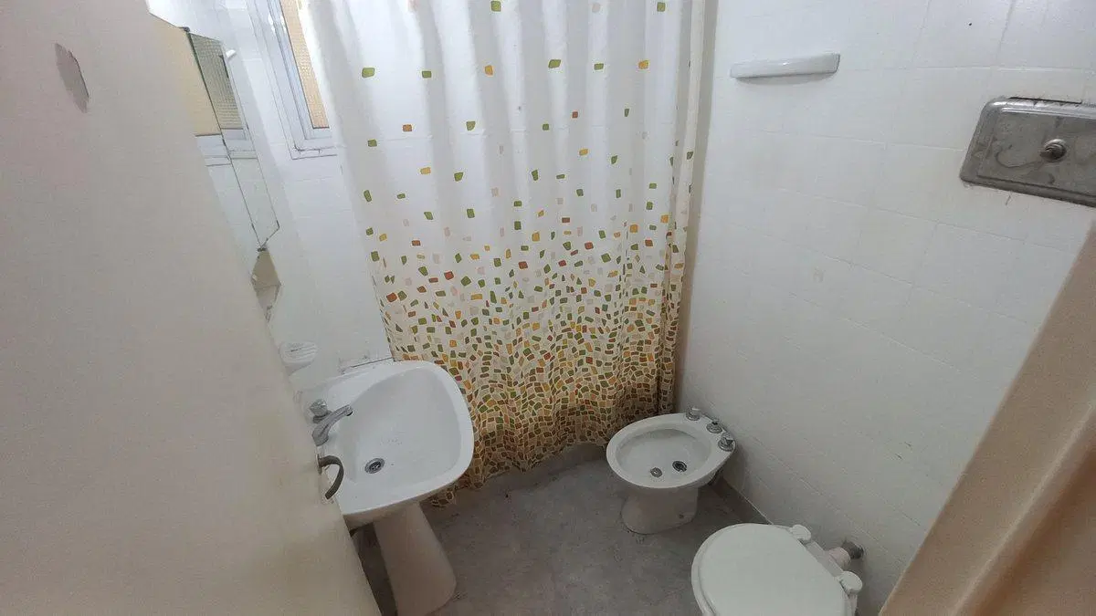 Dos ambientes en Colegiales - EN VENTA - 3