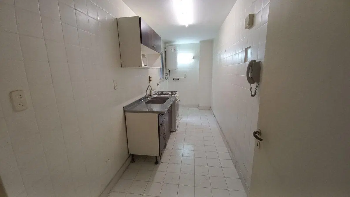 Dos ambientes en Colegiales - EN VENTA - 4