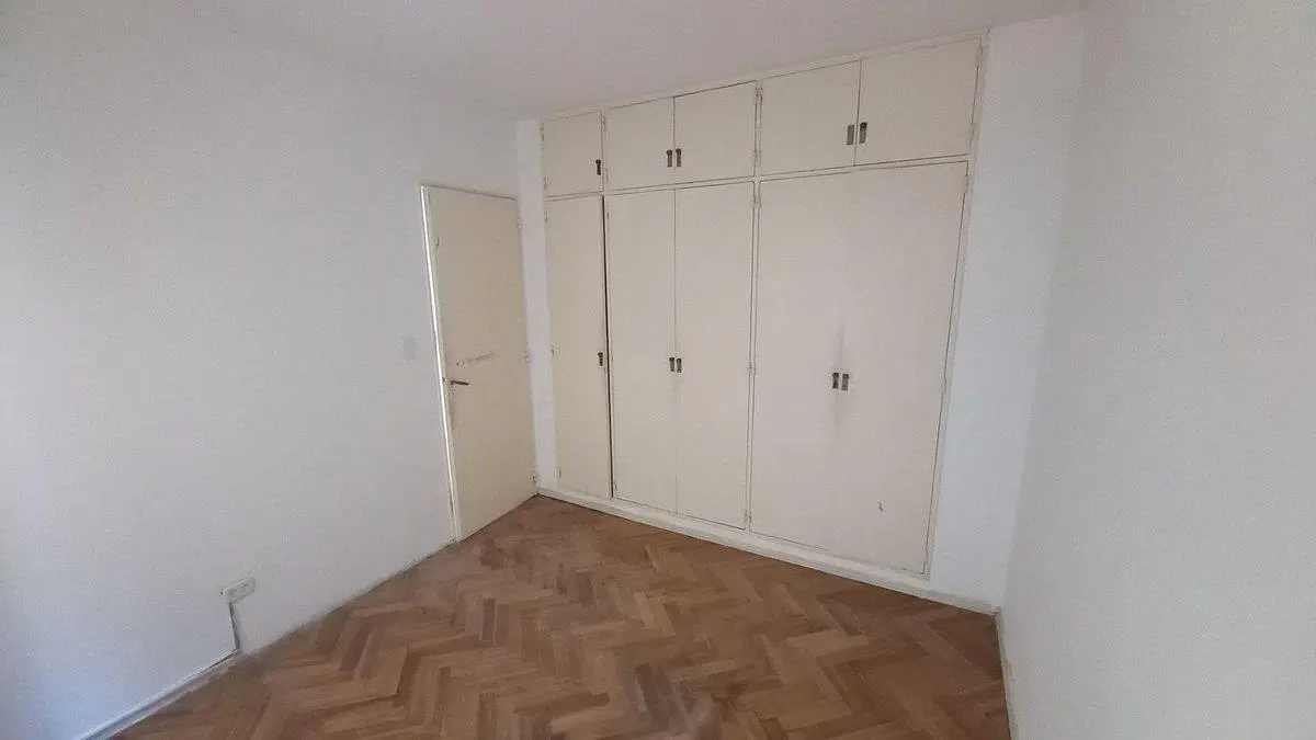Dos ambientes en Colegiales - EN VENTA - 2
