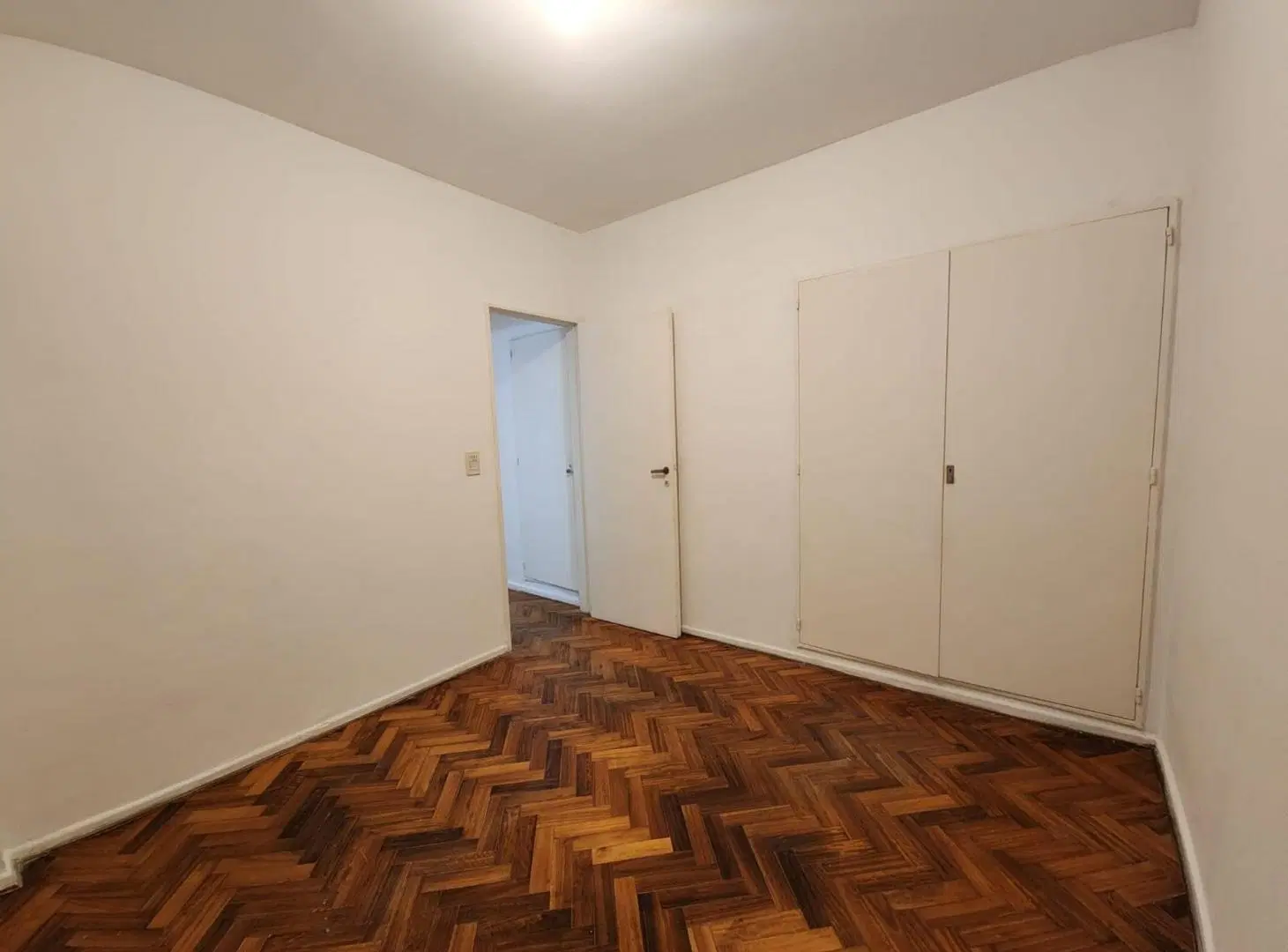 VENTA DEPTO. 2 AMBIENTES- LAS CAÑITAS, PALERMO 5