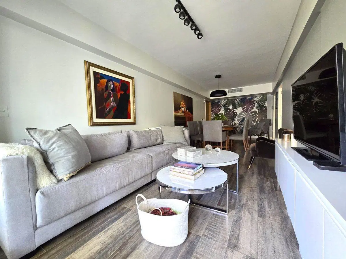 VENTA DEPARTAMENTO 4 AMB BALCÓN AMENITIES CAÑITAS 4