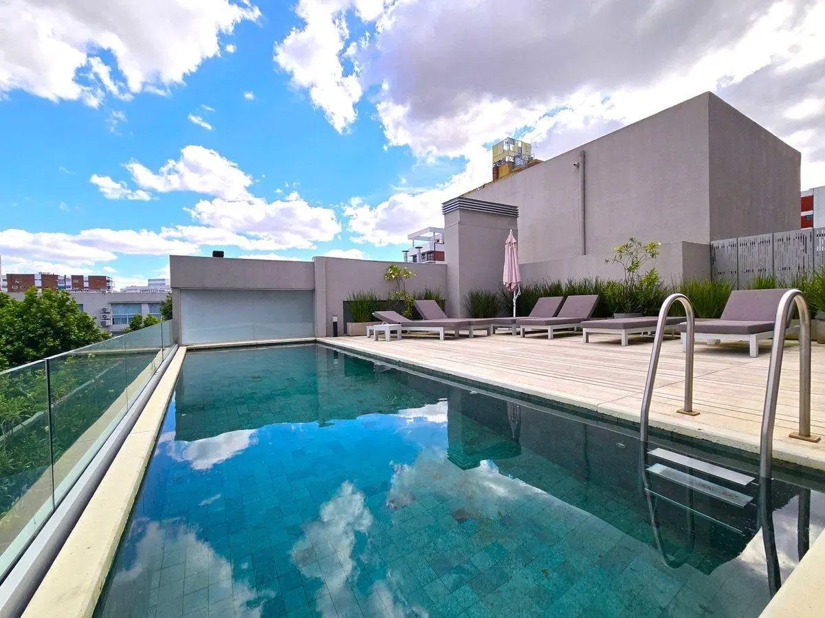 VENTA DEPARTAMENTO 4 AMB BALCÓN AMENITIES CAÑITAS 3