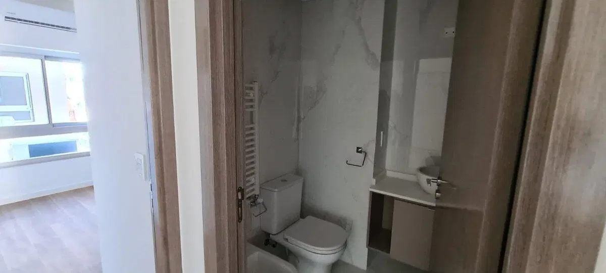 VENTA DE DEPARTAMENTO 3 AMBIENTES NUÑEZ A ESTRENAR 4