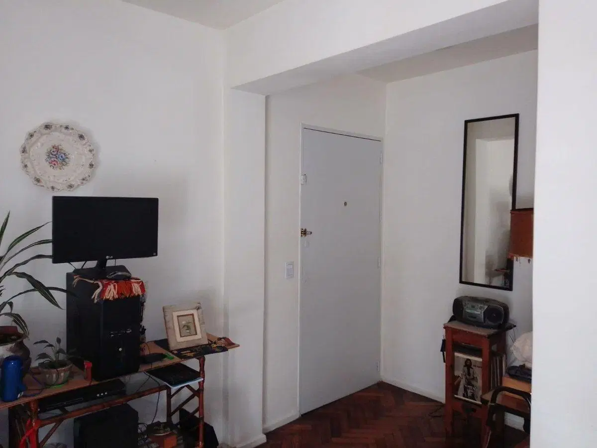 VENTA DEPTO 3 AMBIENTES  PB 2  PATIOS APTO CREDITO 2