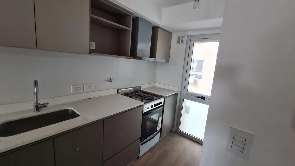 VENTA DEPTO. 3 AMBIENTES A ESTRENAR CON AMENITIES 3