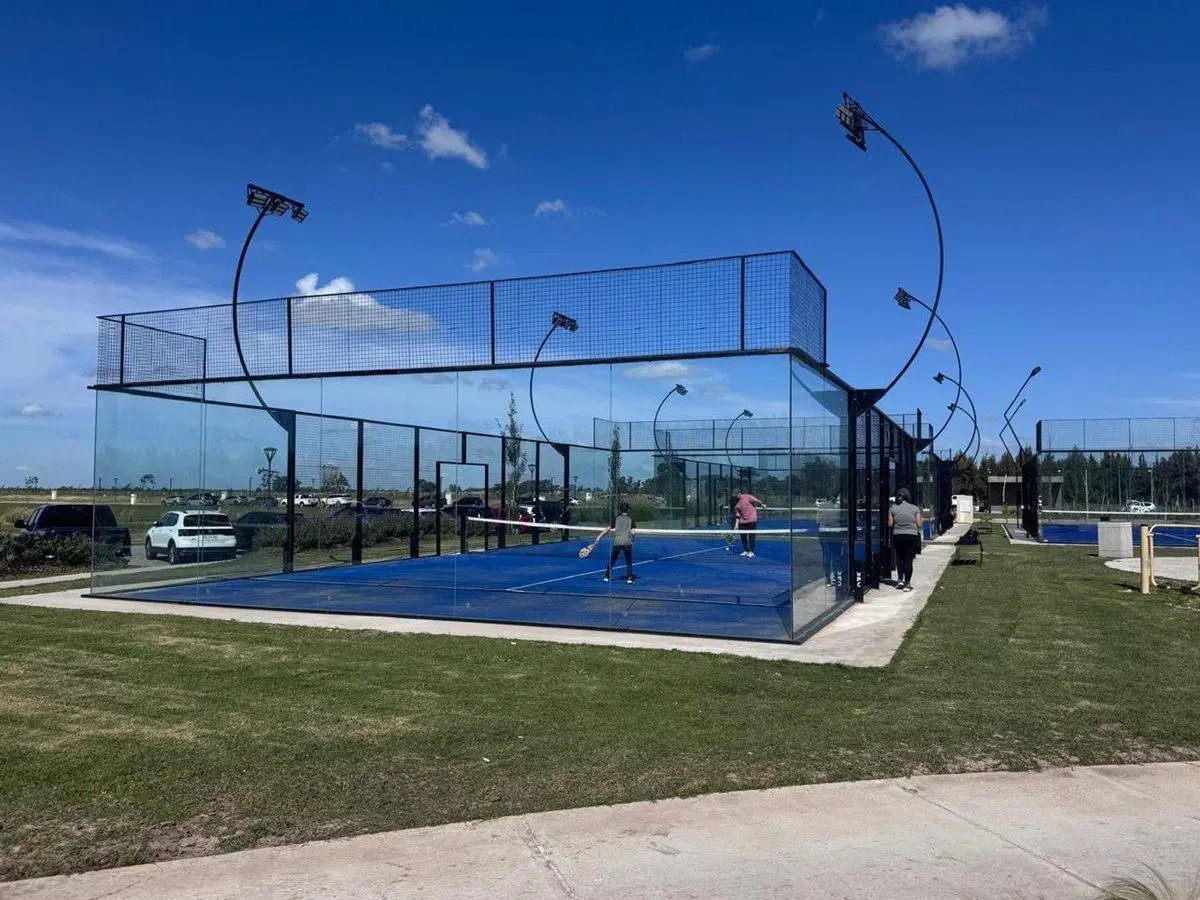 LOTE EN VENTA BARRIO LAS VICTORIAS, CANNING!!! 3