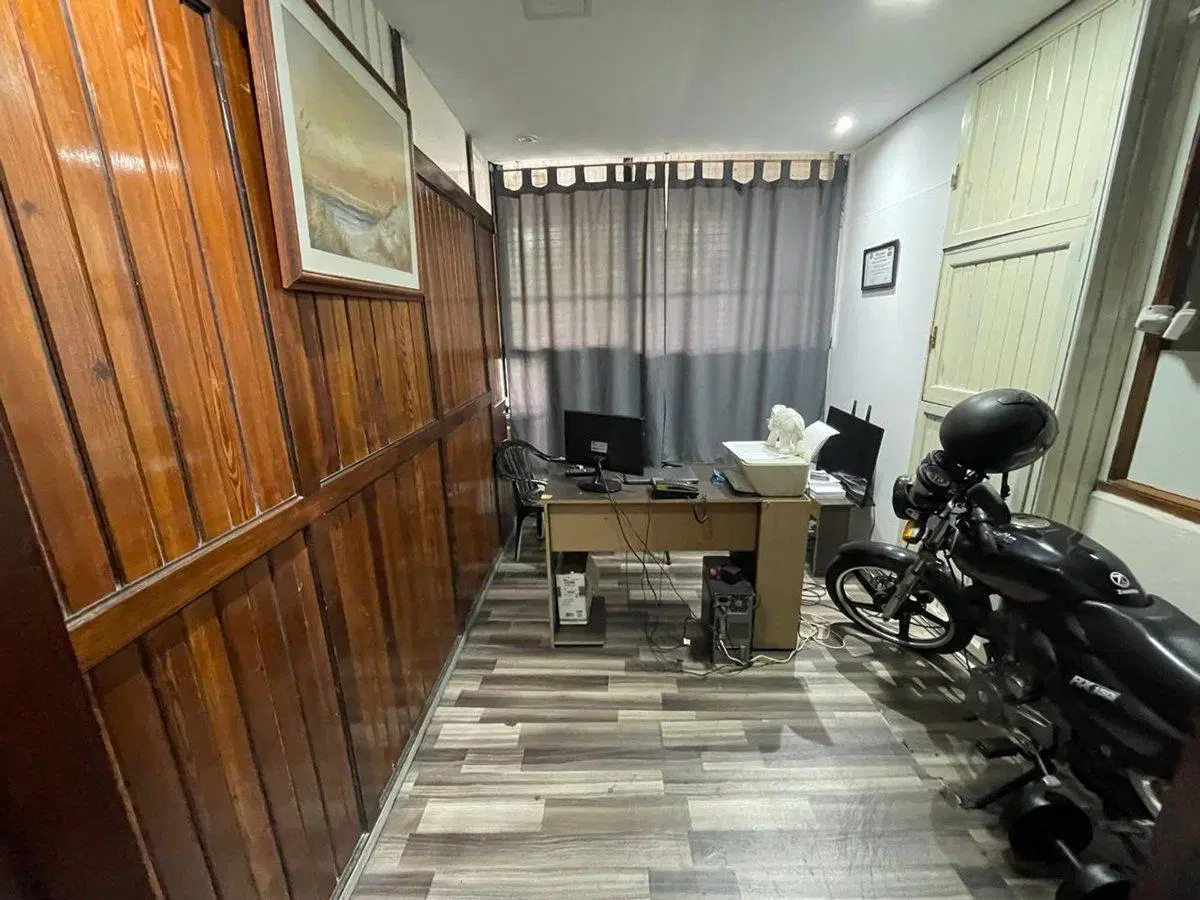 VENTA  LOCAL EN SAN CRISTOBAL 3