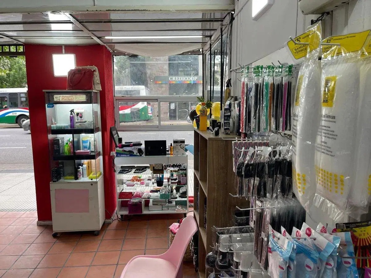 VENTA  LOCAL EN SAN CRISTOBAL 4