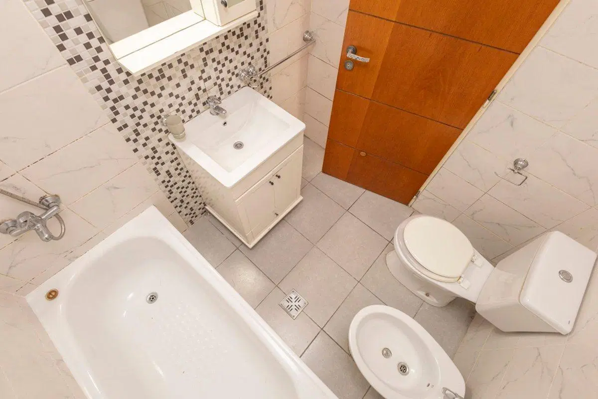 VENTA DEPARTAMENTO SAN JUSTO 2 AMBIENTES BALCON 3