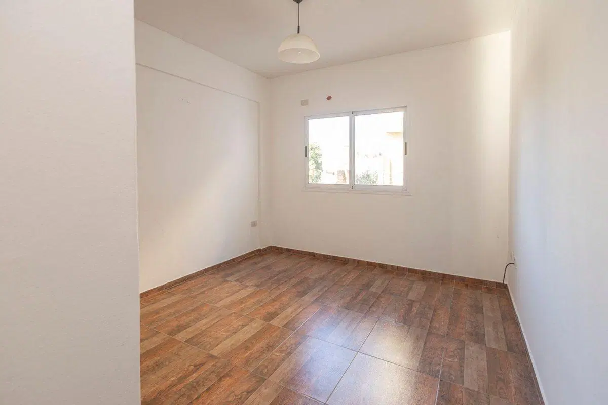 VENTA DEPARTAMENTO SAN JUSTO 2 AMBIENTES BALCON 4