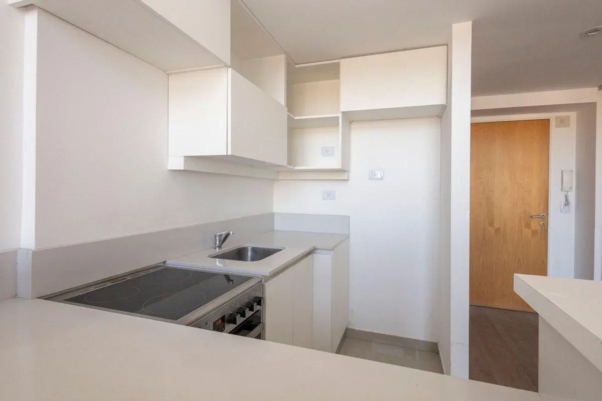 COLEGIALES IMPECABLE 2 AMB DUPLEX + COCHERA 2