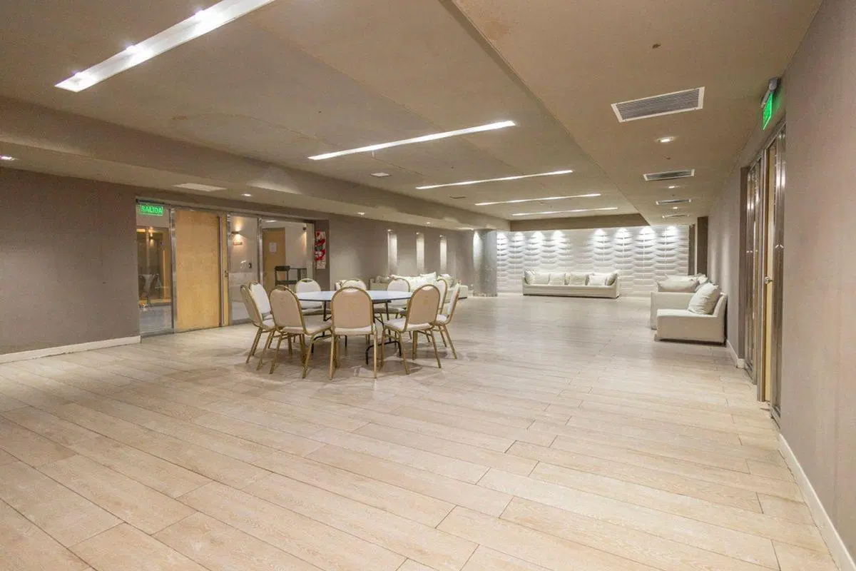 COLEGIALES IMPECABLE 2 AMB DUPLEX + COCHERA 5