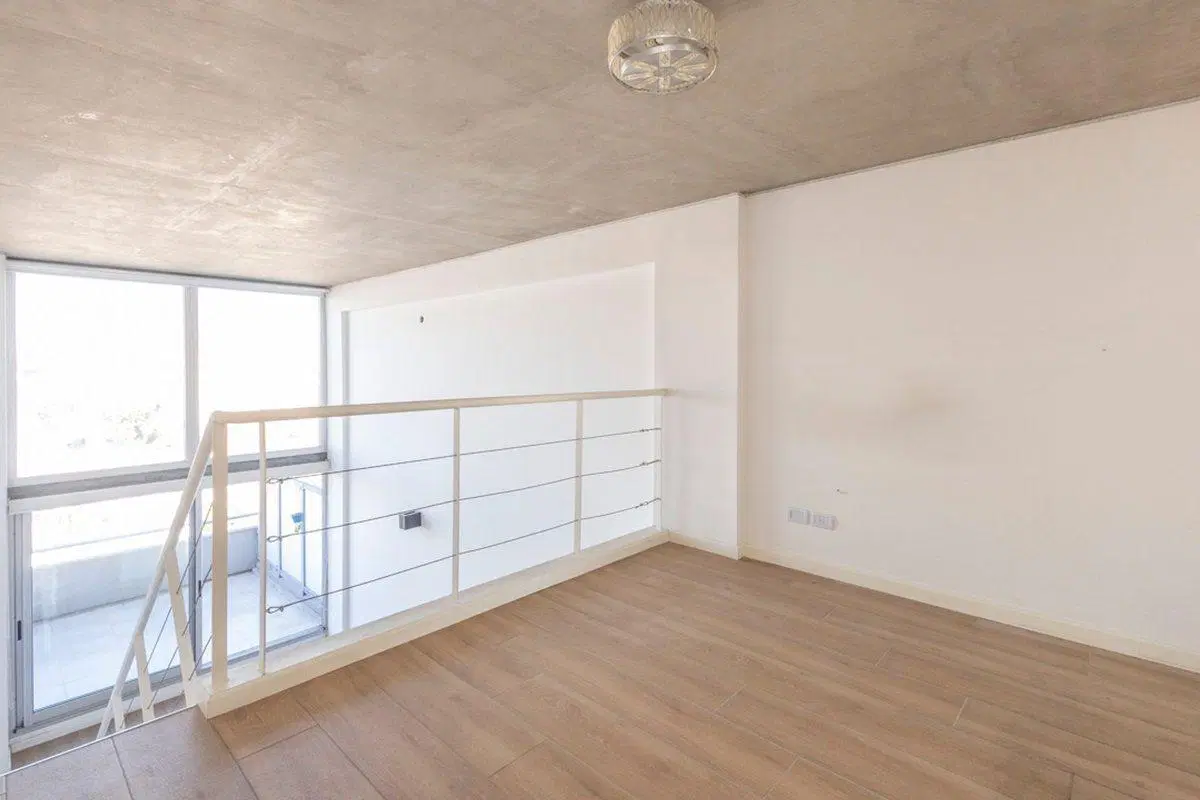 COLEGIALES IMPECABLE 2 AMB DUPLEX + COCHERA 4