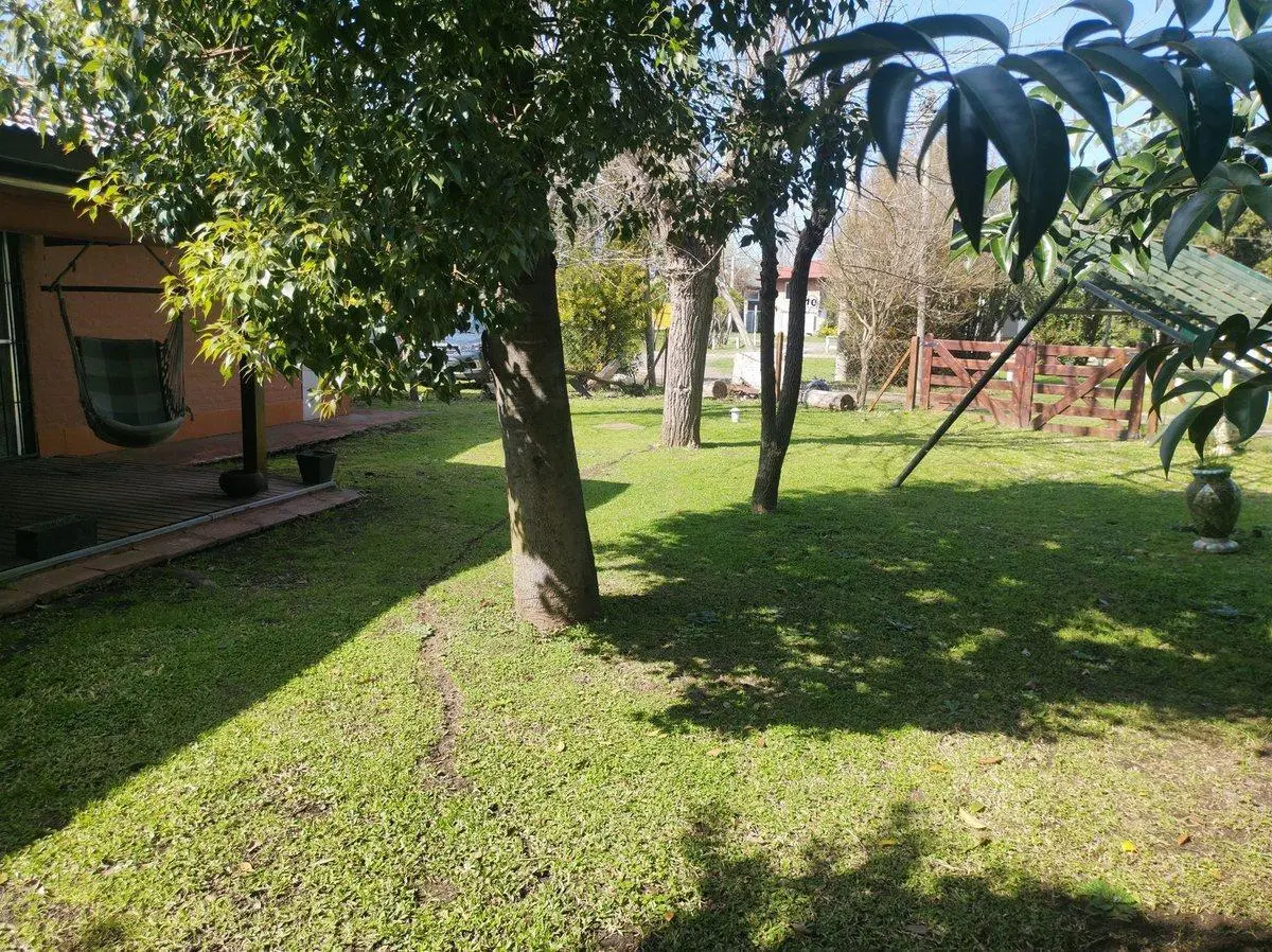 VENTA CASA 2 AMB, 2 LOTES, CLUB DE CAMPO, ESCOBAR 3
