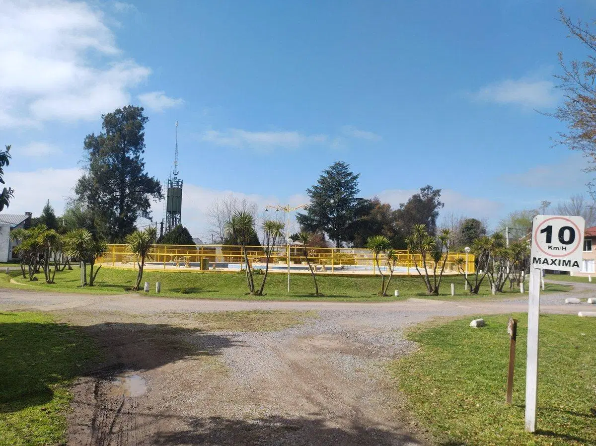 VENTA CASA 2 AMB, 2 LOTES, CLUB DE CAMPO, ESCOBAR 2